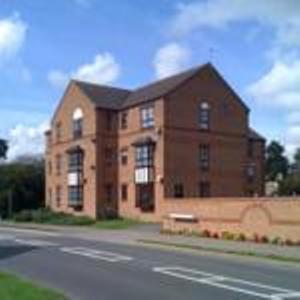 Mjb Elizabeth Court Apartments King's Lynn Esterno foto